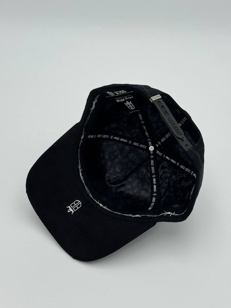 GORRA BIGG BOSS - BLESSED