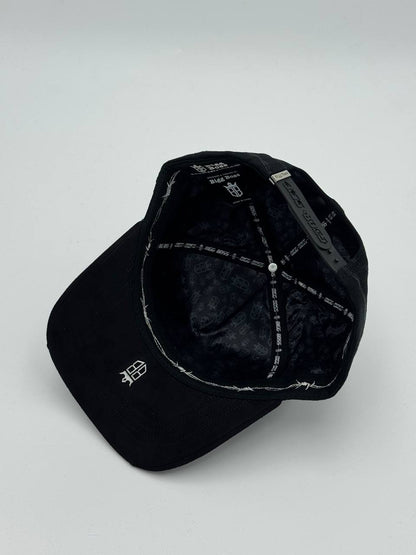 GORRA BIGG BOSS - BLESSED