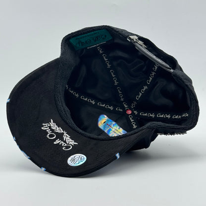GORRA CASH ONLY - TUMBA2 IN THUNDER (CURVA)