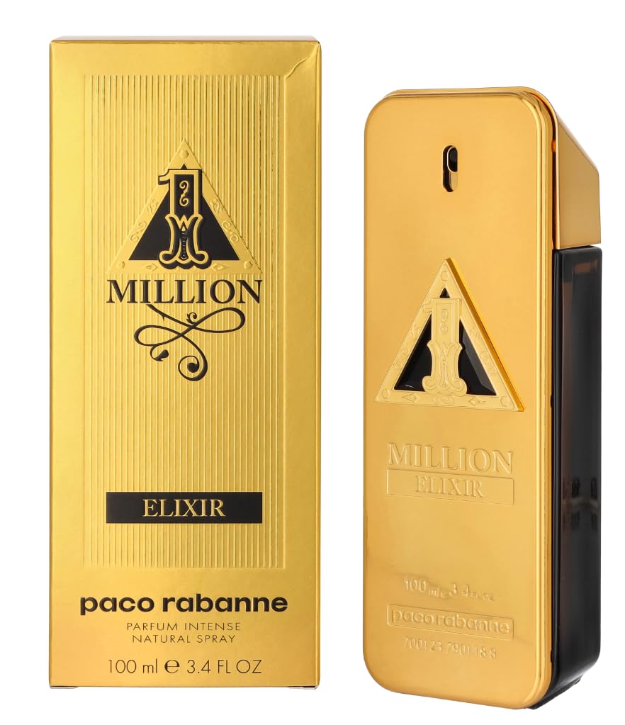 Paco Rabanne 1 MILLION ELIXIR