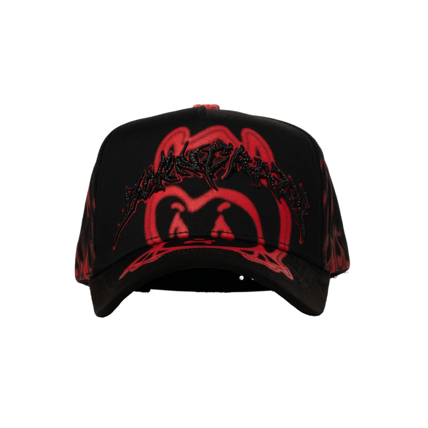 GORRA BARBAS HATS - Born Crazy