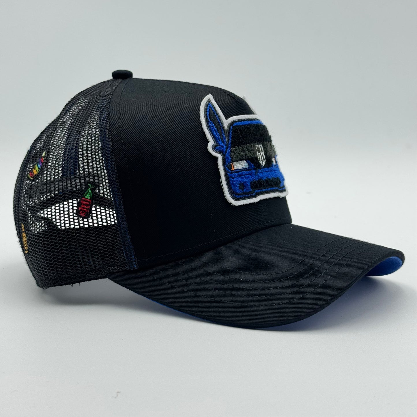 GORRA JC HATS X GABITO BALLESTEROS - “EL TSURITO”