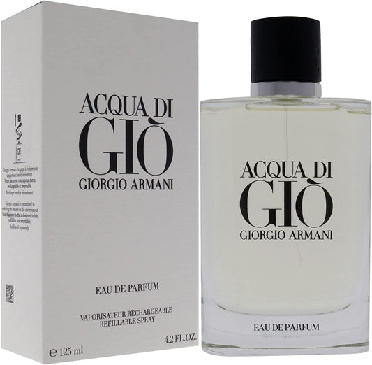 GIORGIO ARMANI ACQUA DI GIÓ