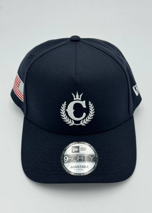 GORRA NEW ERA X CULTURE KINGS NFS 9FORTY