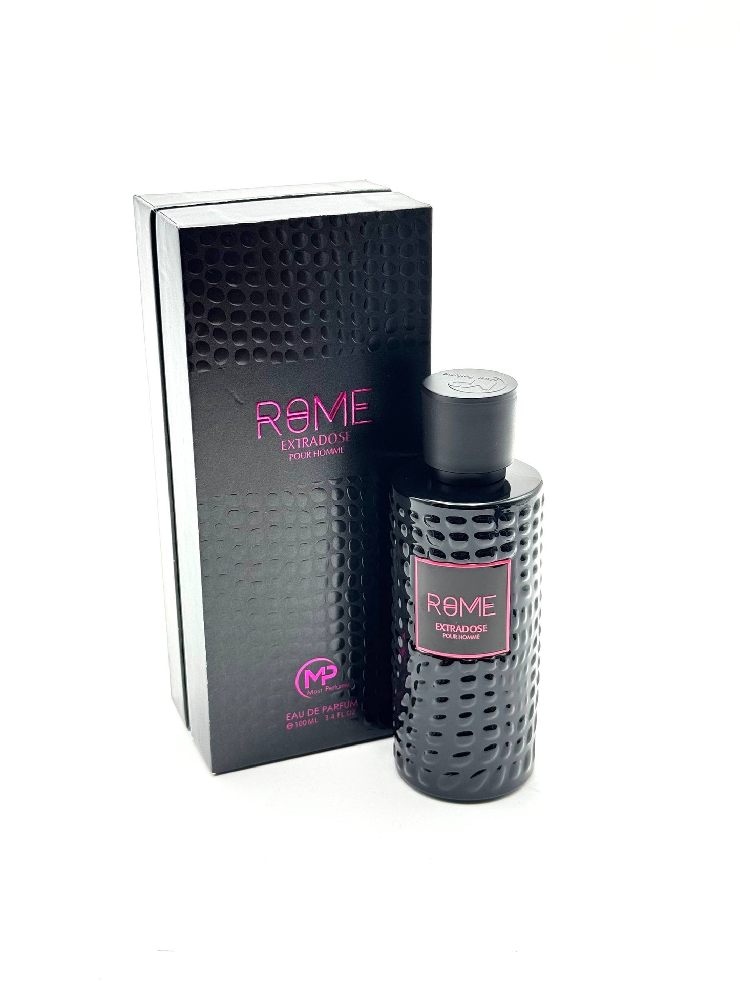 ROME EXTRADOSE POUR HOMME - 100 ml