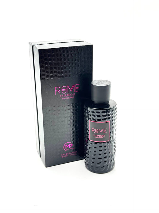 ROME EXTRADOSE POUR HOMME - 100 ml