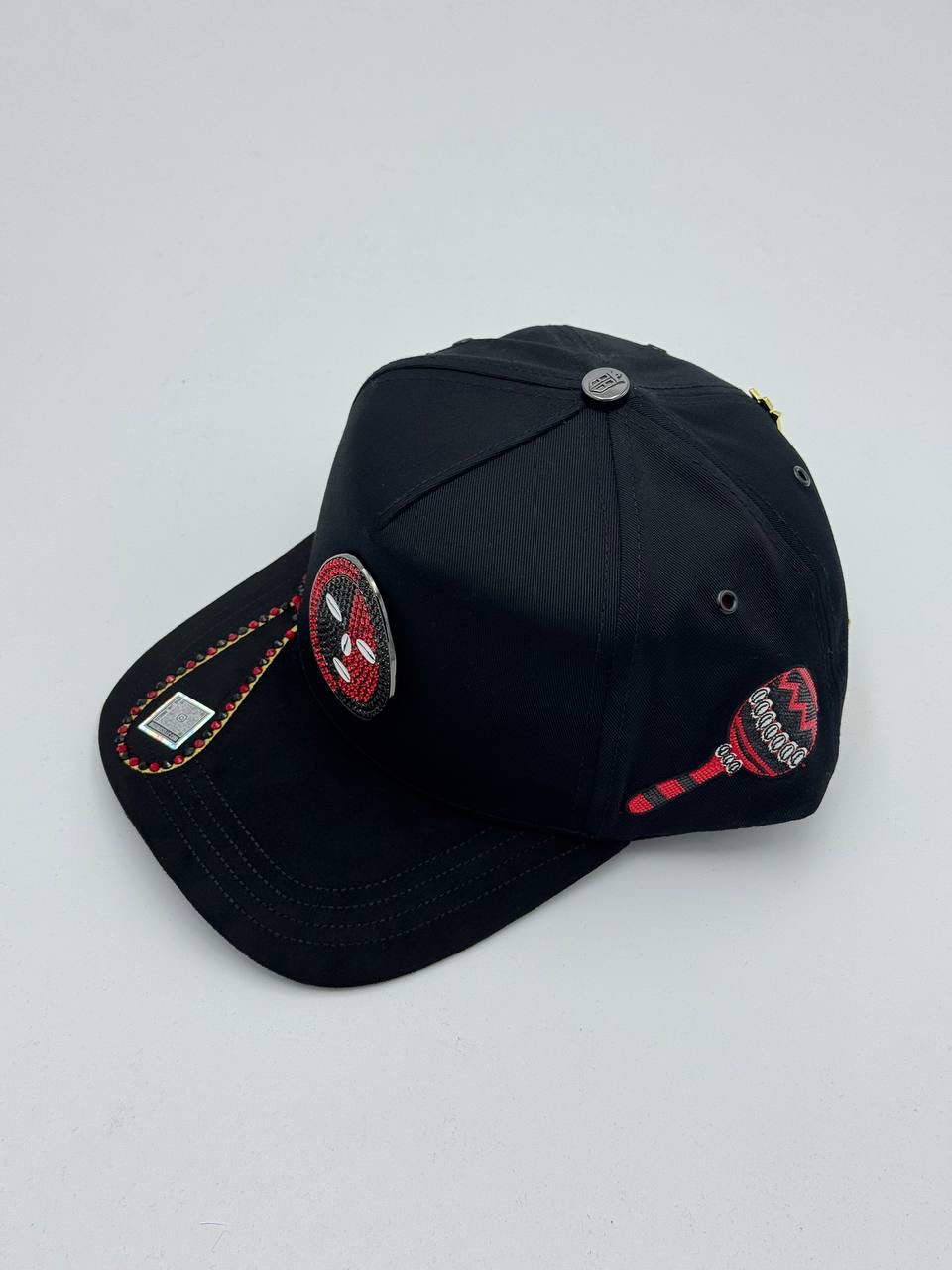 GORRA BIGG BOSS - ELEGUA