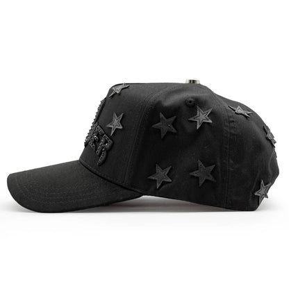 BARBAS HATS - RICH 4EVER