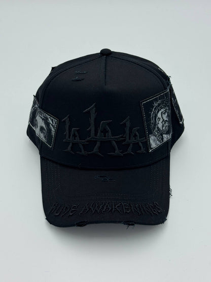 GORRA RUDE AWAKENINGS - THE MESSIAH