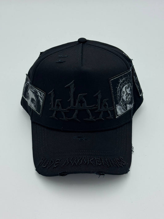 GORRA RUDE AWAKENINGS - THE MESSIAH