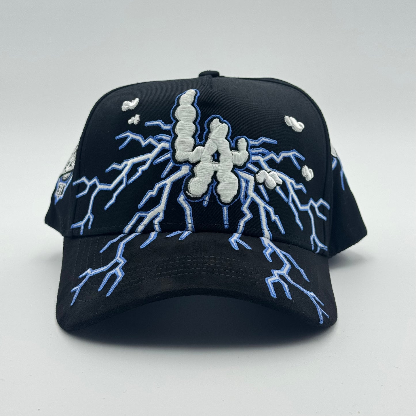 GORRA 31 HATS - LA ELECTRIC CLOUDS