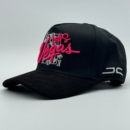 GORRA JC HATS - KING CARD XY