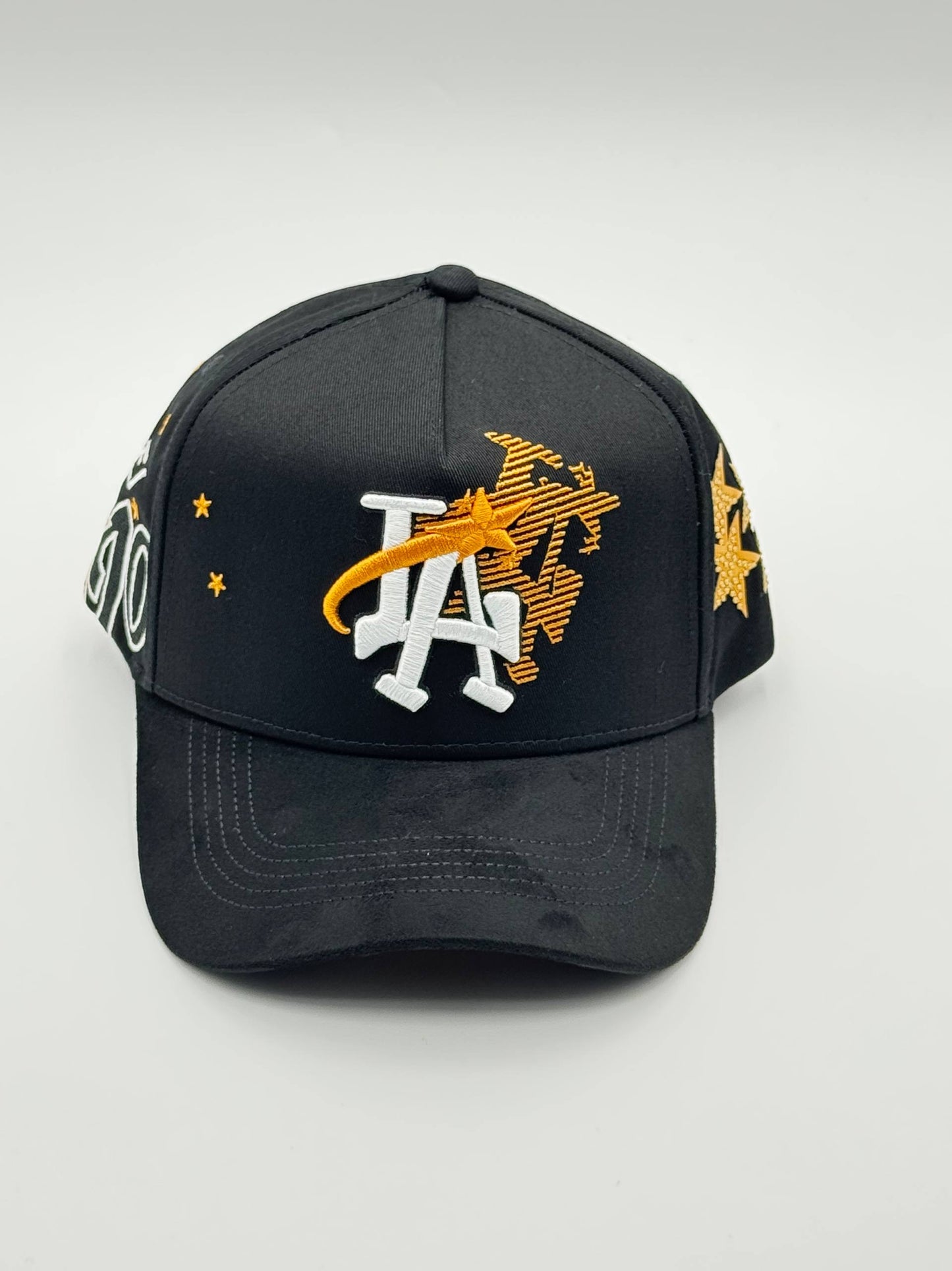 GORRA 31 HATS X EL MAGO - EAST LA