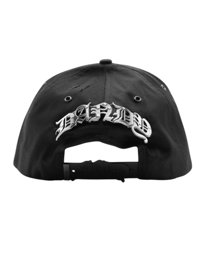 GORRA DANDY HATS - LA METAL(PREVENTA)