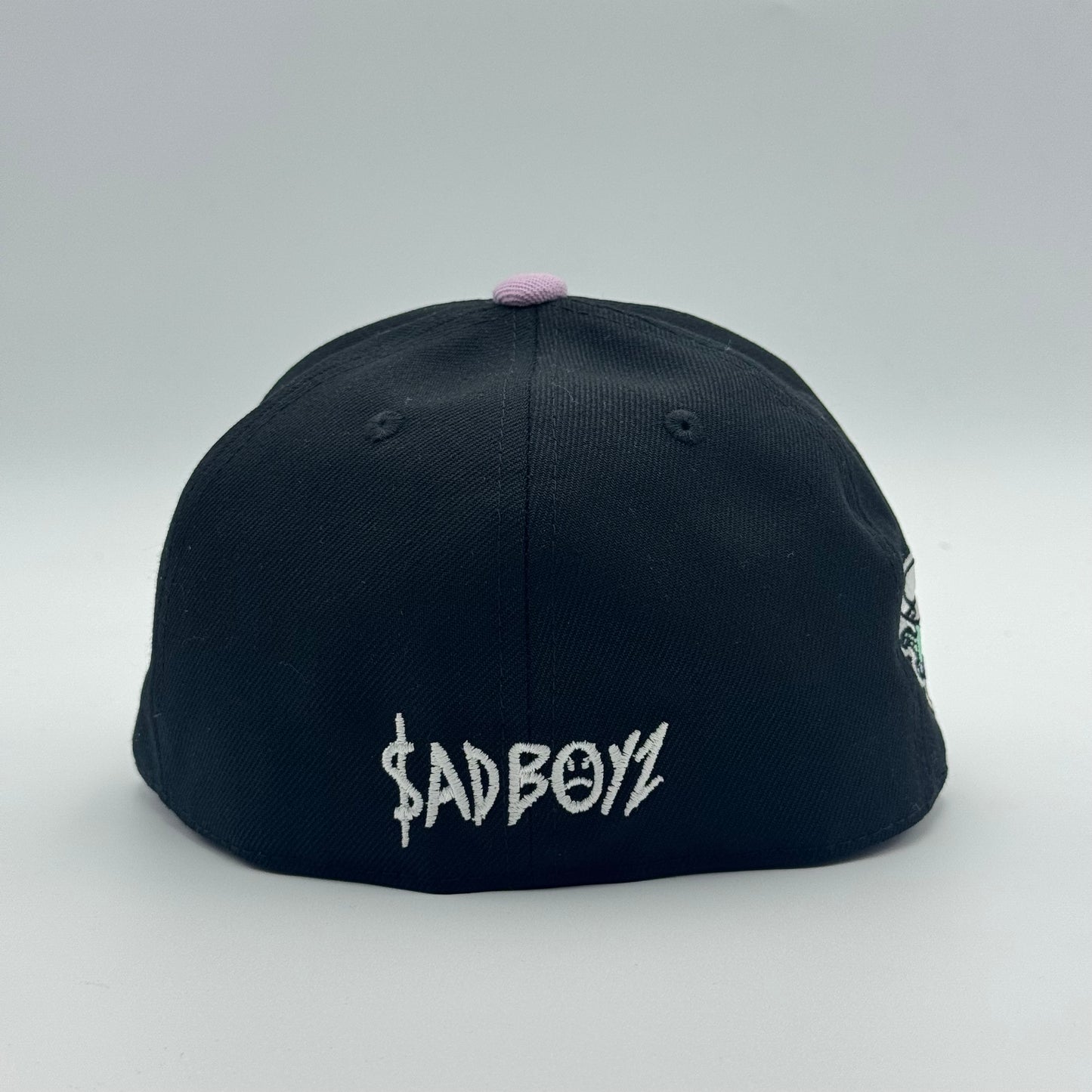 GORRA NEW ERA X JUNIOR H - PLANA 7 1/4 59FIFTY