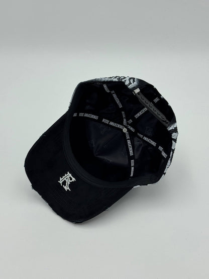 GORRA RUDE AWAKENINGS - CALVARY