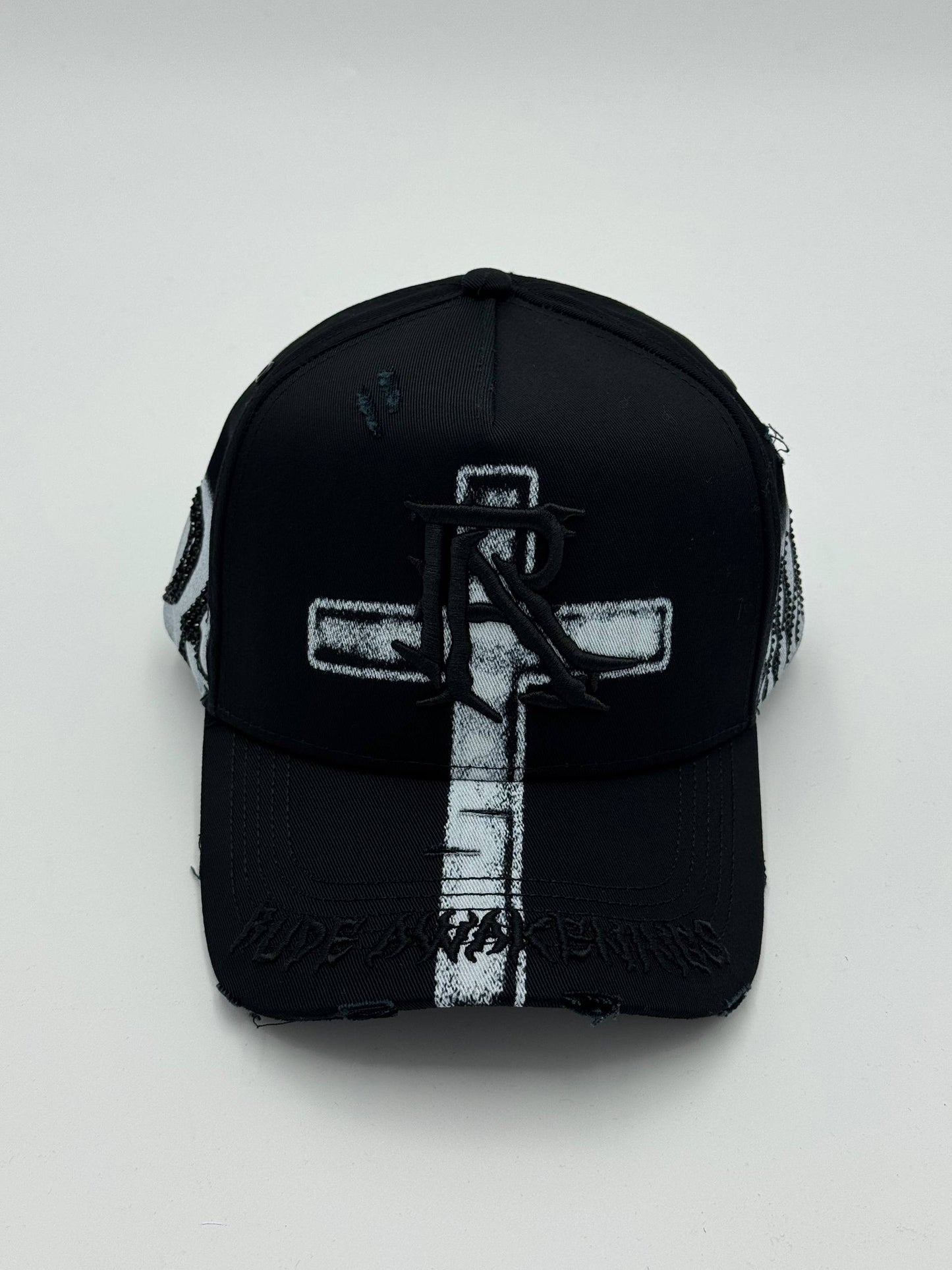 GORRA RUDE AWAKENINGS - CALVARY