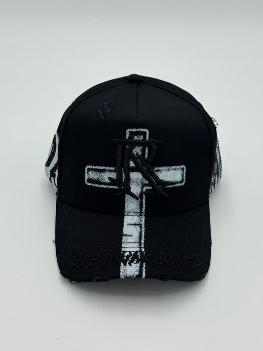 GORRA RUDE AWAKENINGS - CALVARY