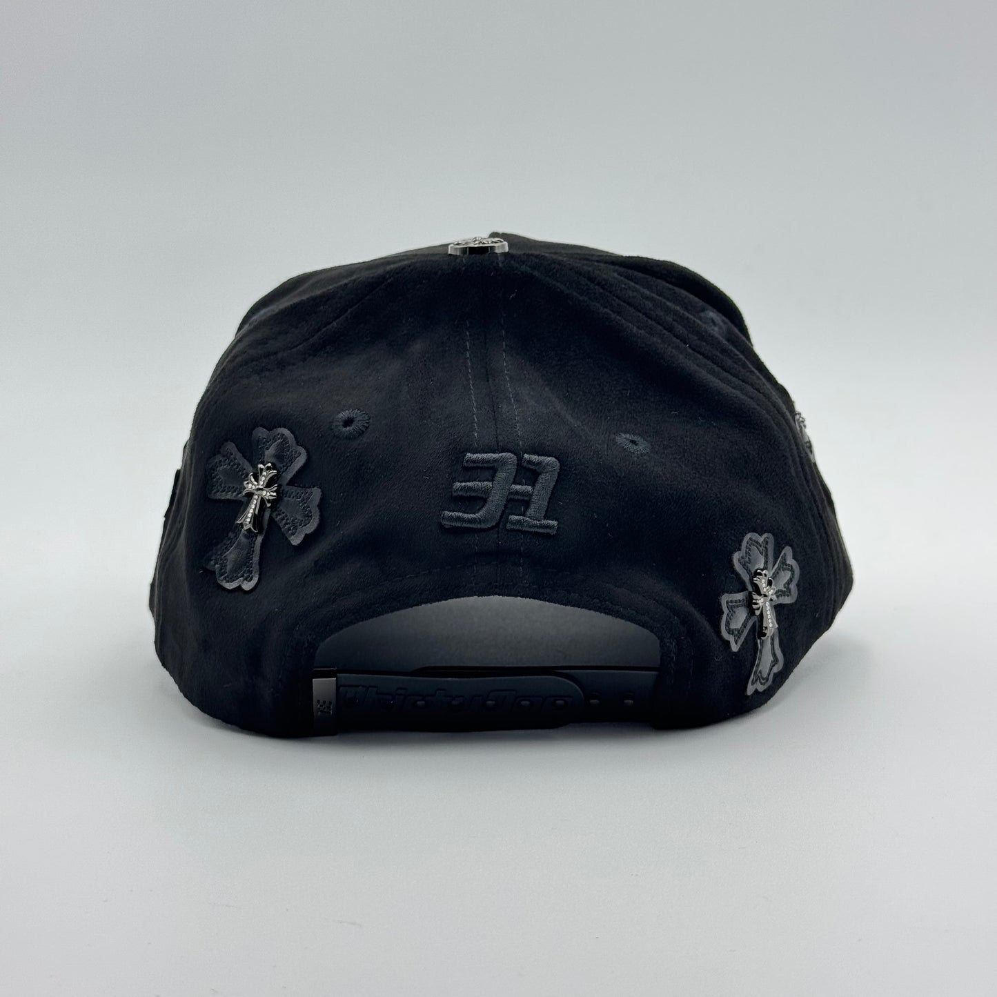 GORRA 31 HATS - LA CHROME III