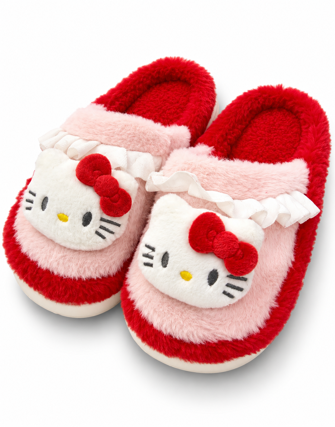 PANTUFLA DAMA
