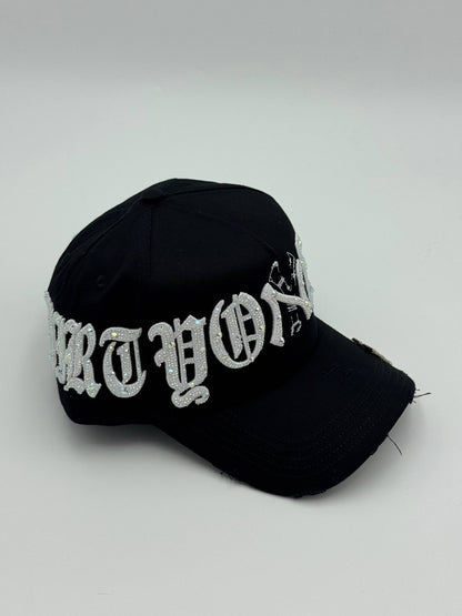 GORRA 31 HATS - JUNGLE (2do Aniversario)