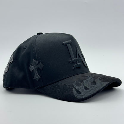 GORRA FINO X EUROPA - LA EUROPA CLUB (FULL SET)