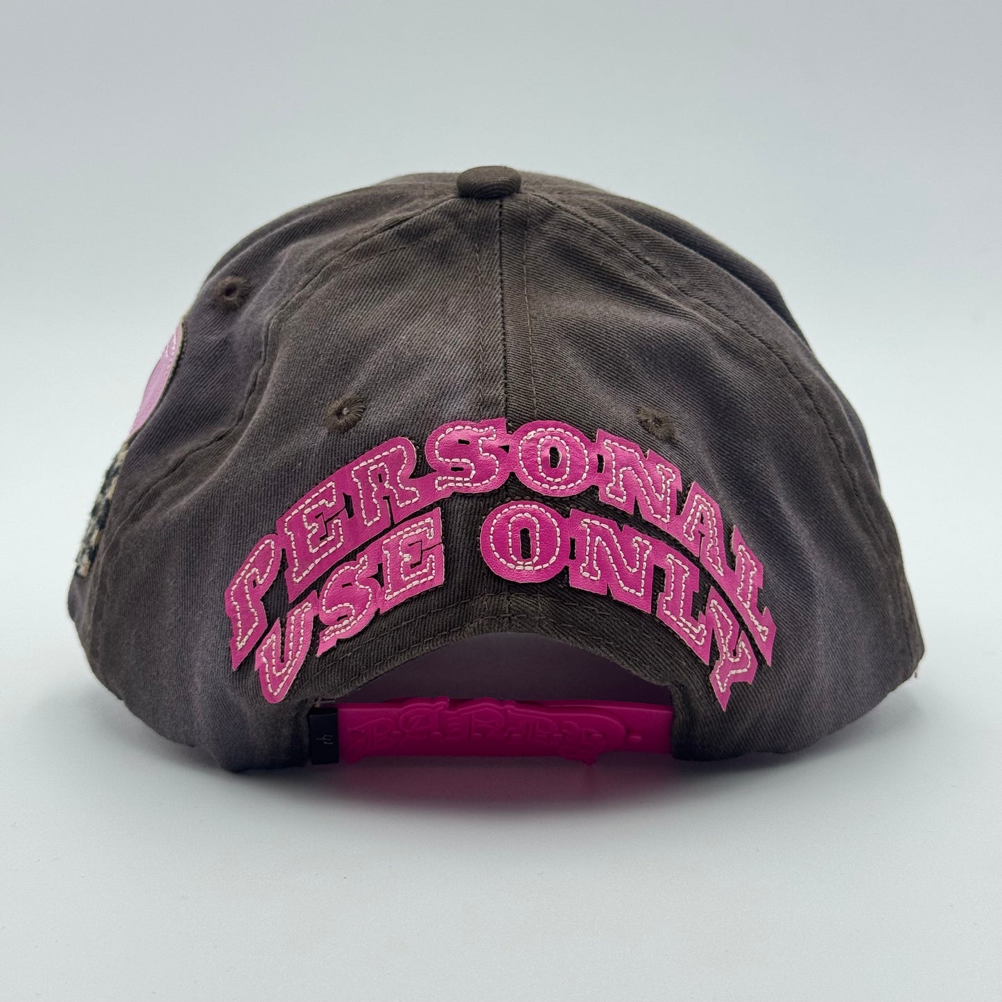GORRA DANDY HATS - I DESERVE IT ALL