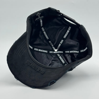 GORRA RUDE AWAKENINGS - LA ULTIMA CENA (PREVENTA)