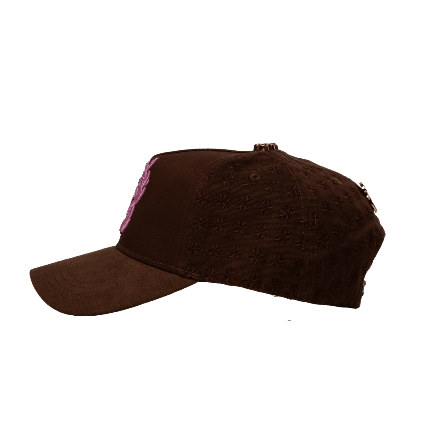 GORRA BARBAS HATS - B-Cross PNK