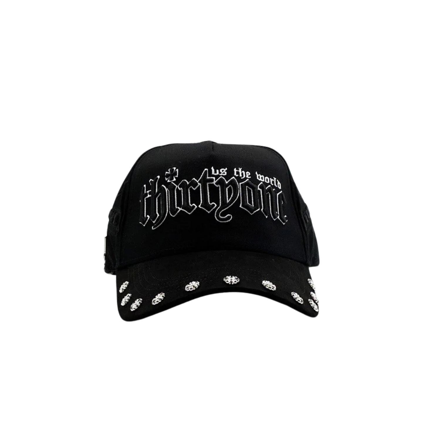 GORRA 31 HATS - 31 VS THE WORLD (2do Aniversario)