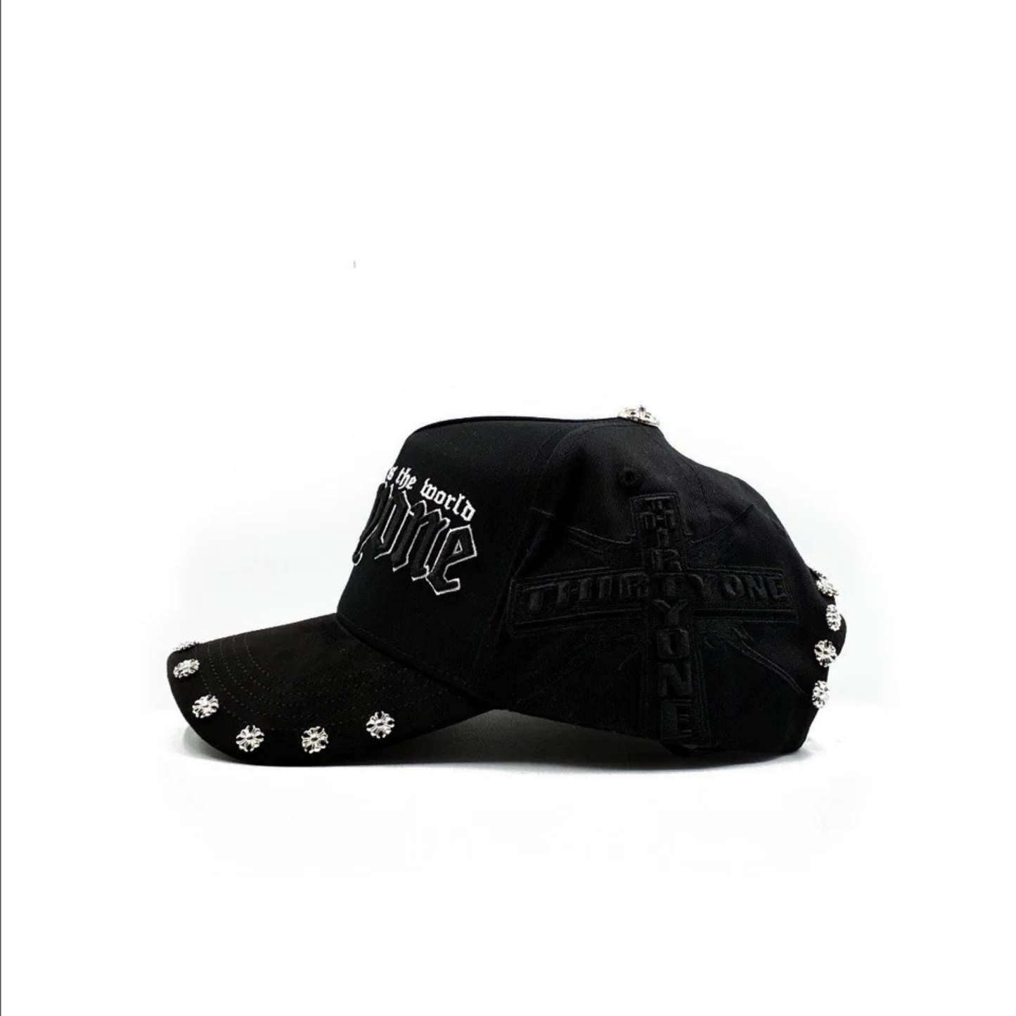 GORRA 31 HATS - 31 VS THE WORLD (2do Aniversario)