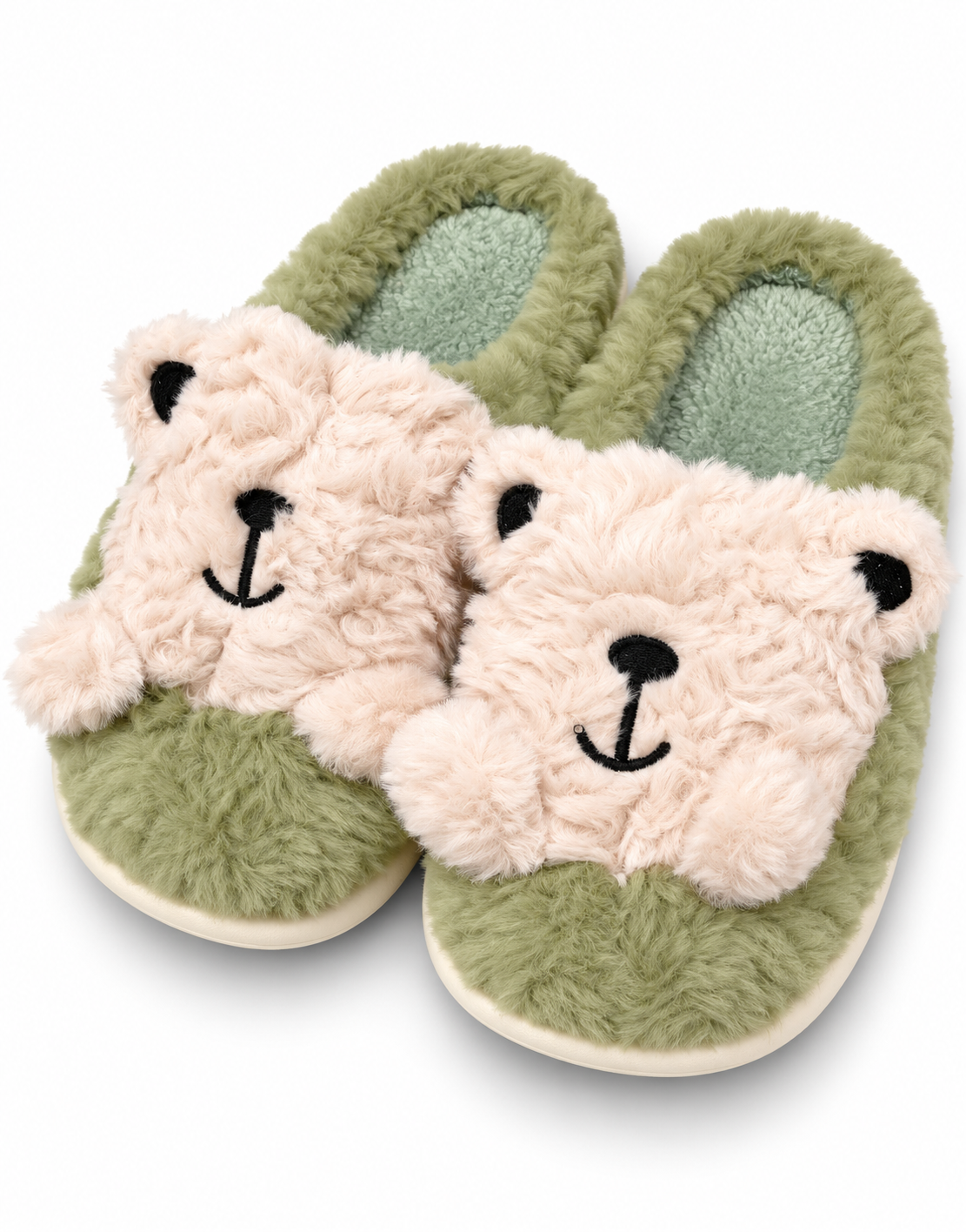 PANTUFLA DAMA