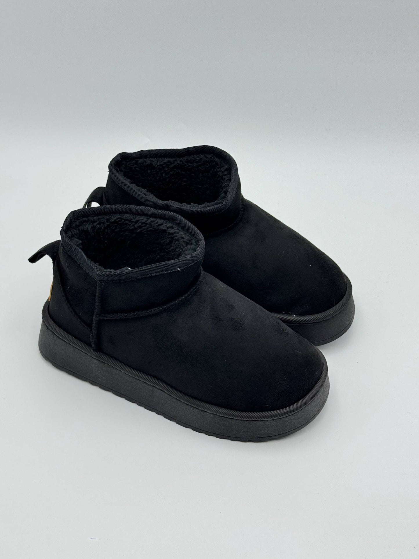 BOTINES SNOW CONFORT