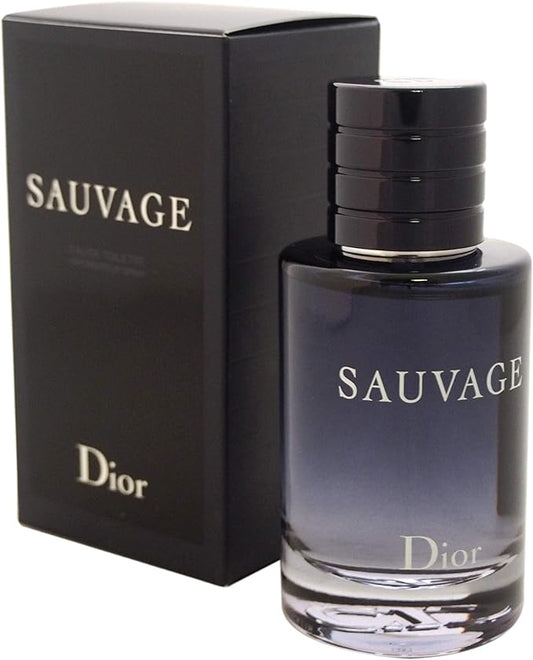 DIOR SAUVAGE