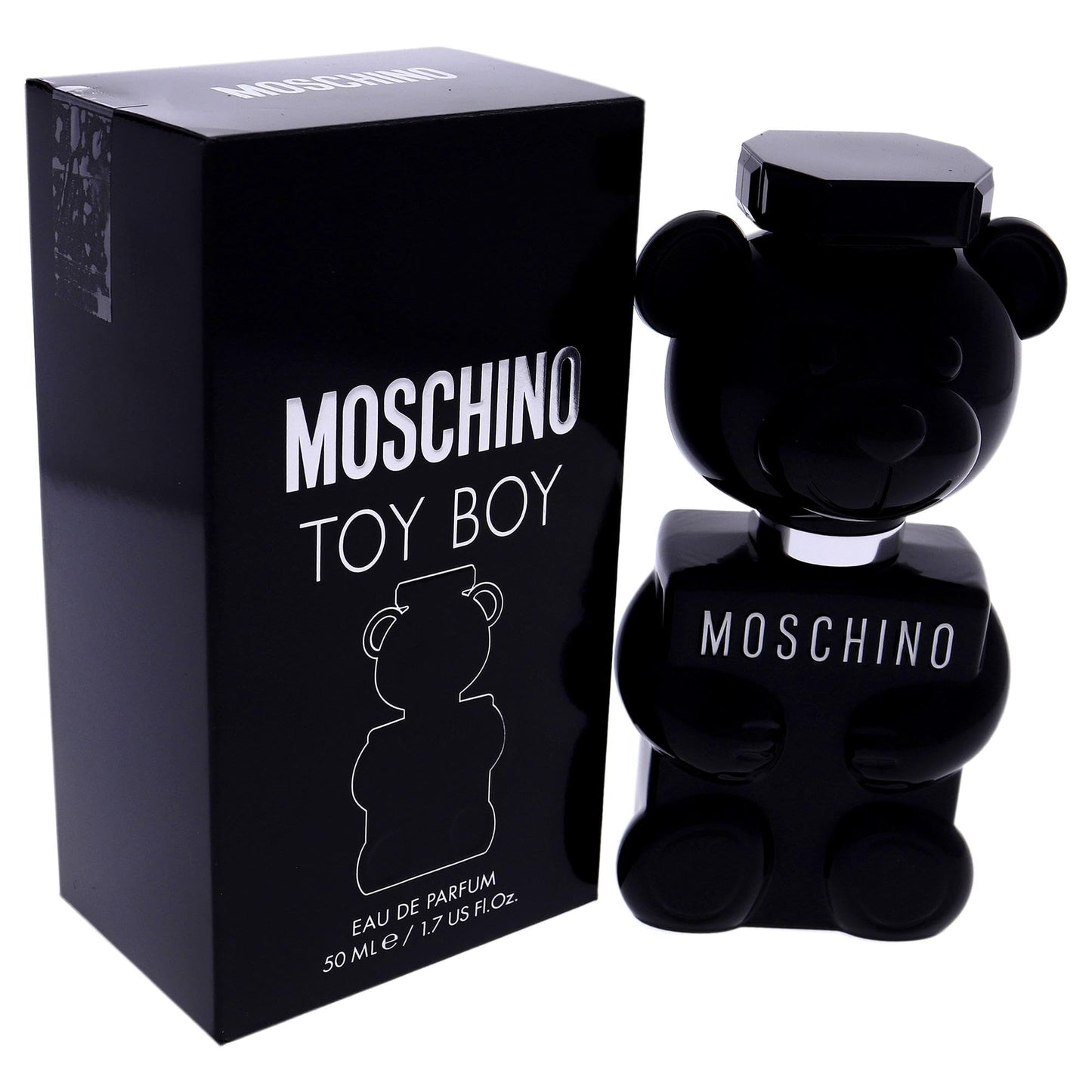 MOSCHINO TOY BOY