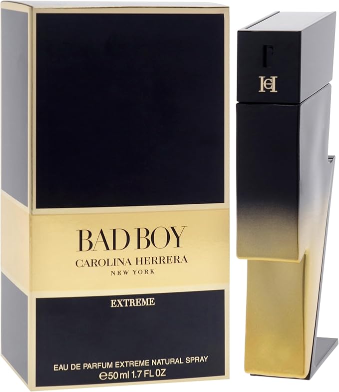 Carolina Herrera BAD BOY EXTREME