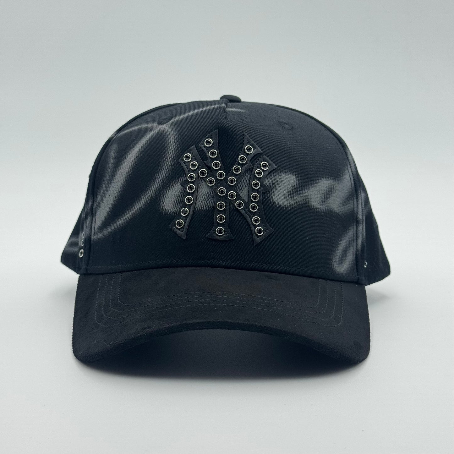 GORRA DANDY HATS - ONIX