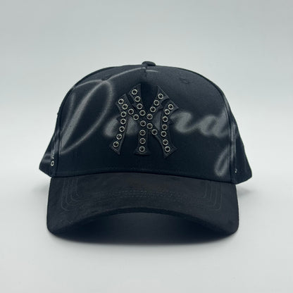 GORRA DANDY HATS - ONIX