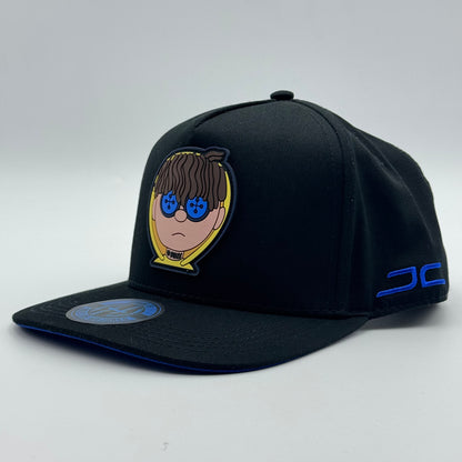 GORRA JC HATS X JUNIOR H - SAD BOYZ