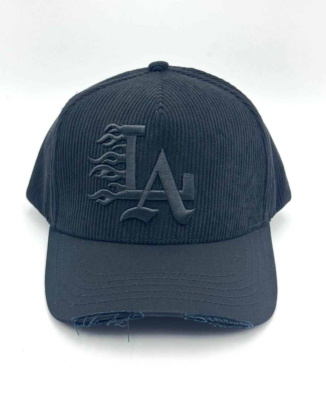 GORRA FINO X DUBAI - LA FLAMES (FULL SET)