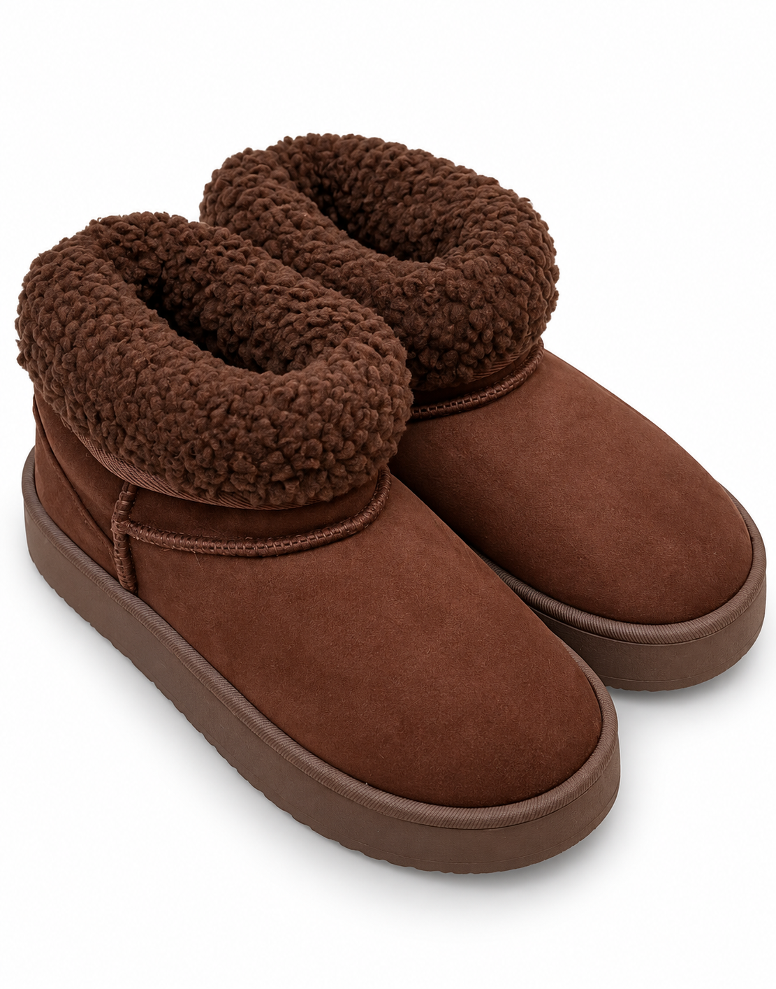 PANTUFLA DAMA