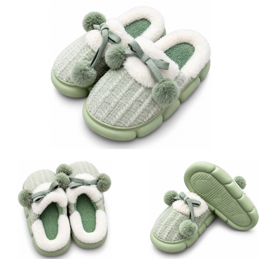 PANTUFLA DAMA