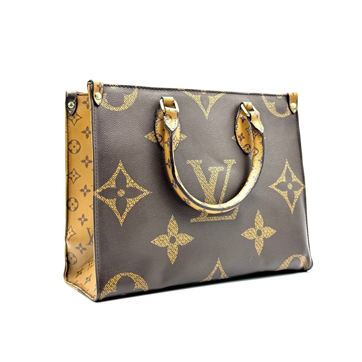 BOLSA CALIDAD 1:1