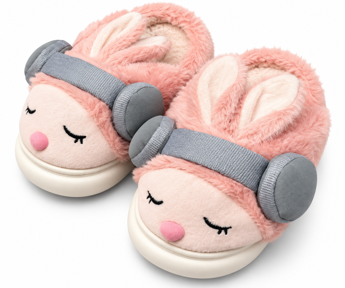 PANTUFLA DAMA