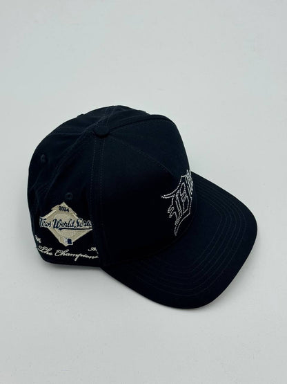 GORRA EL TIROS HATS - DIAMANTES