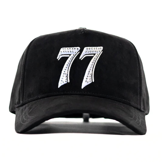 EL BARBAS HATS - "77" REBORN