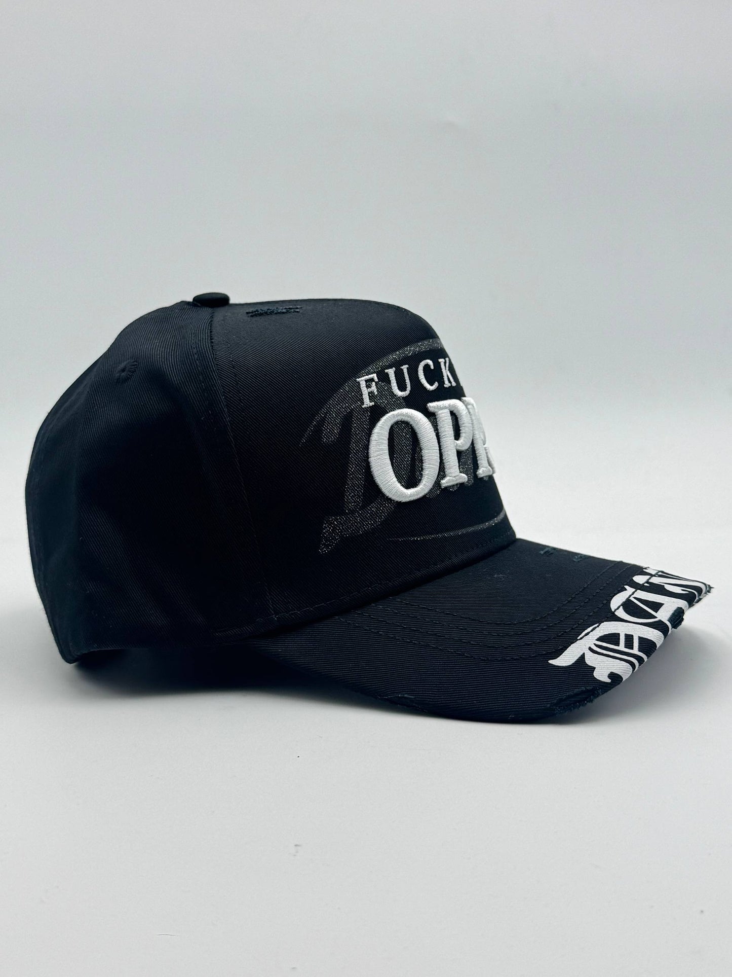 GORRA DANDY HATS - FUCK MY OPPS