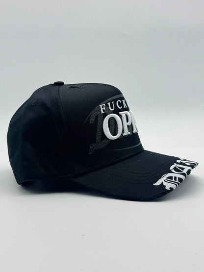 GORRA DANDY HATS - FUCK MY OPPS