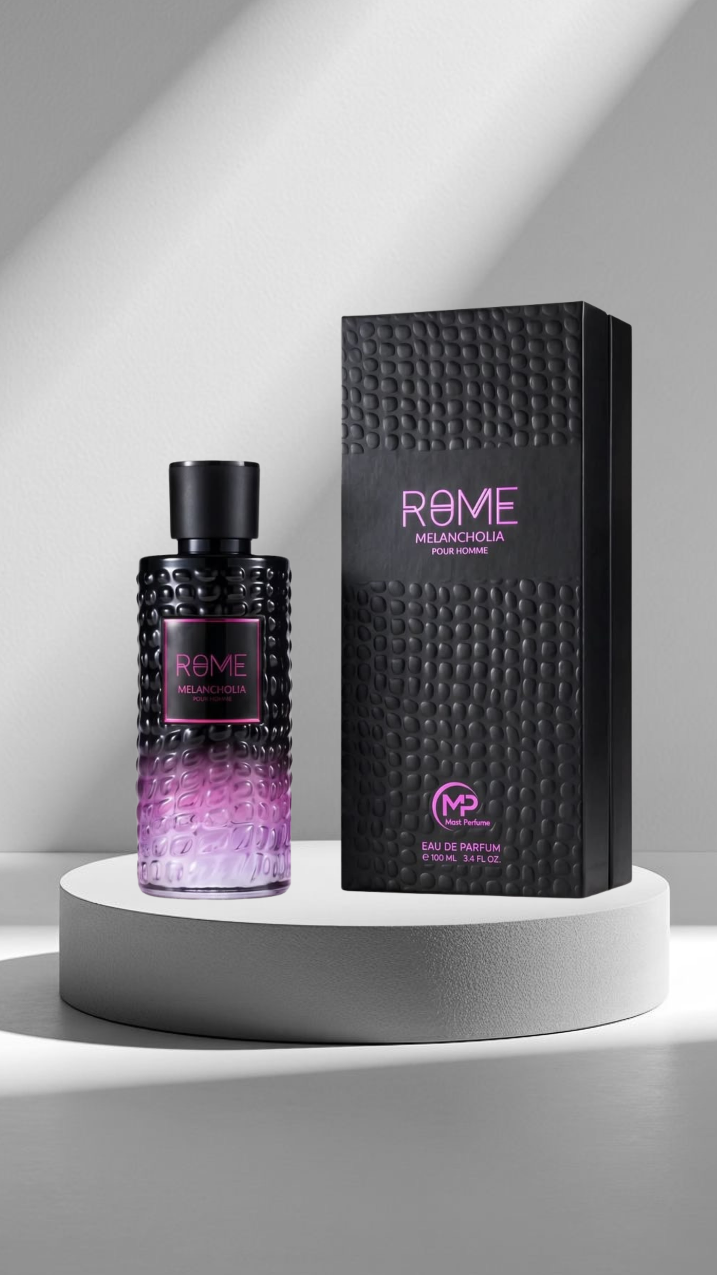 ROME Melancholia Pour Homme - 100 ml