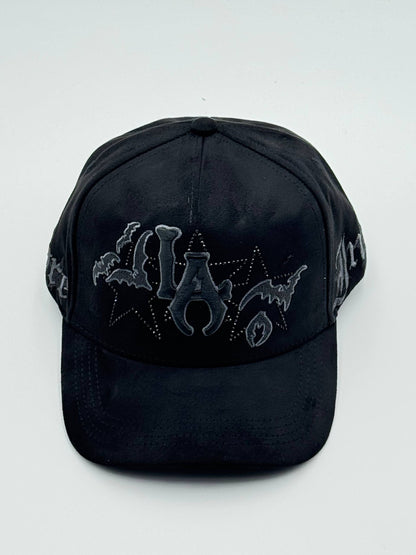 GORRA INNEDIT - LA - MIRI BRUCE WAYNE